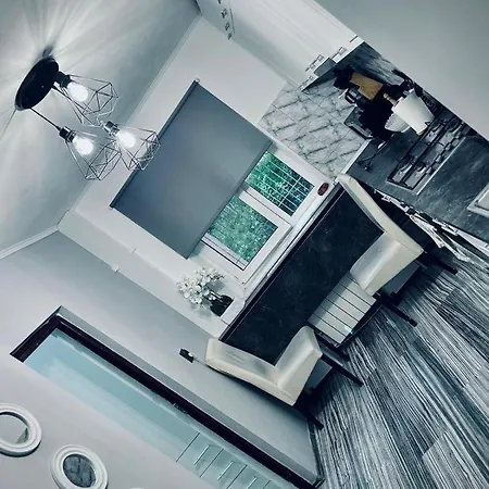 Apartament Intrare Satul De Vacanta * コンスタンツァ