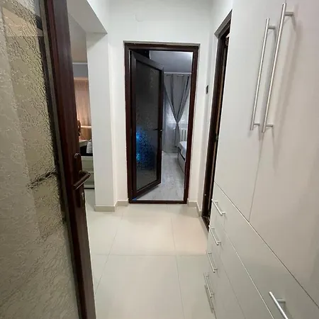 アパート Apartament Intrare Satul De Vacanta *