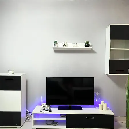 Apartament Intrare Satul De Vacanta アパート コンスタンツァ